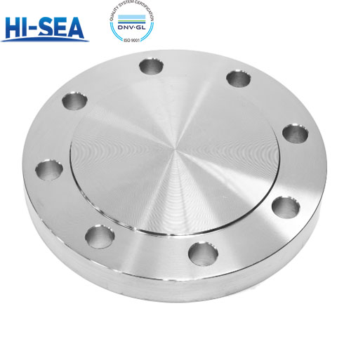 Blind Flange